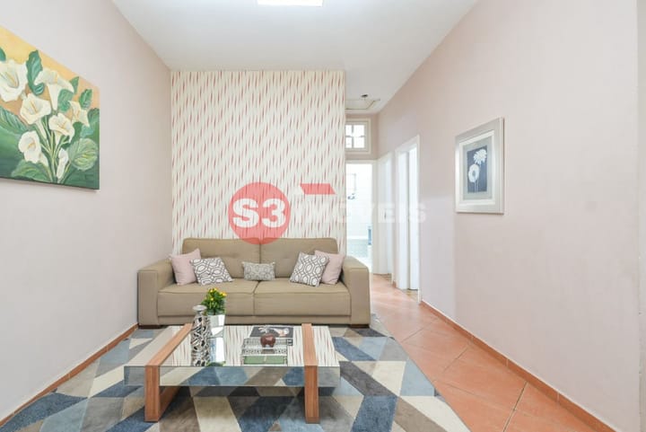 Casa à venda com 4 quartos, 194m² - Foto 8