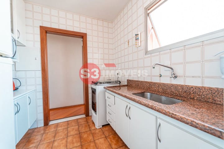 Apartamento à venda com 2 quartos, 52m² - Foto 25