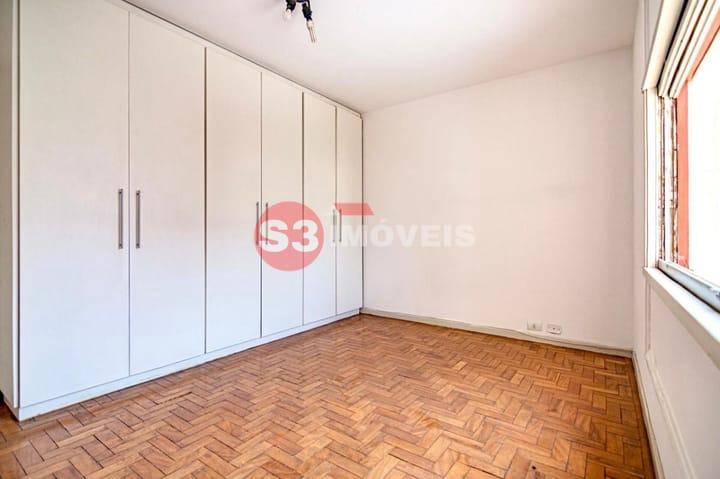 Apartamento à venda com 2 quartos, 64m² - Foto 14