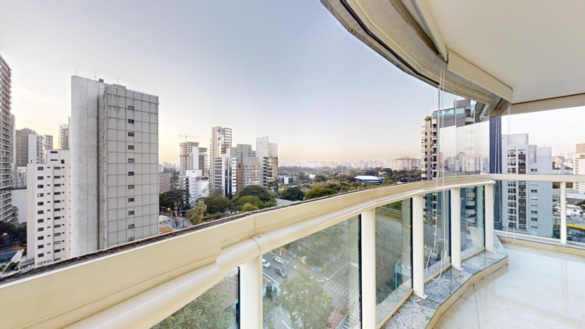 Apartamento à venda com 2 quartos, 324m² - Foto 9