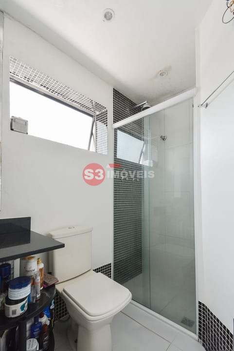 Apartamento à venda com 3 quartos, 144m² - Foto 29