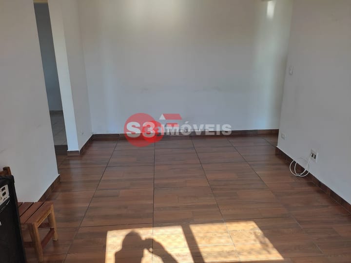 Apartamento à venda com 2 quartos, 48m² - Foto 4