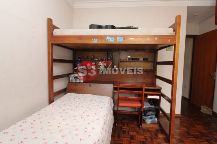 Casa à venda com 3 quartos, 129m² - Foto 24