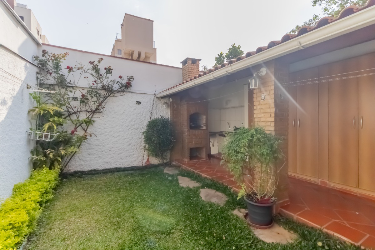 Casa à venda com 3 quartos, 151m² - Foto 8