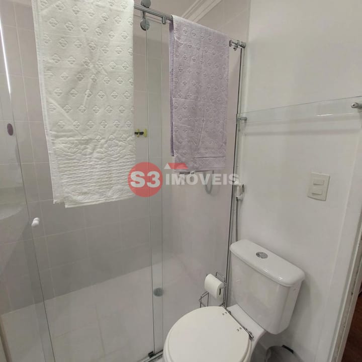 Apartamento à venda com 3 quartos, 124m² - Foto 13