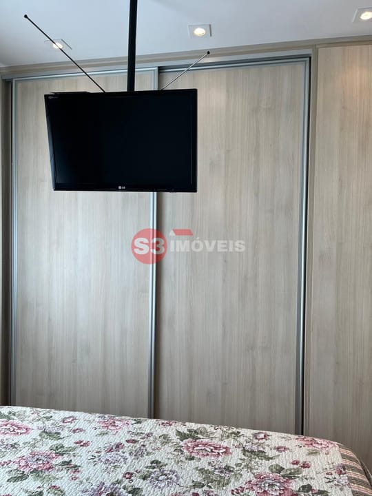 Apartamento à venda com 2 quartos, 85m² - Foto 12