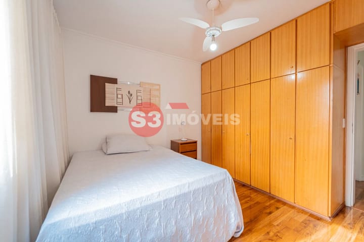 Apartamento à venda com 2 quartos, 70m² - Foto 24