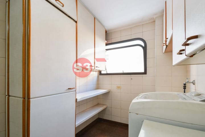 Apartamento à venda com 4 quartos, 175m² - Foto 33