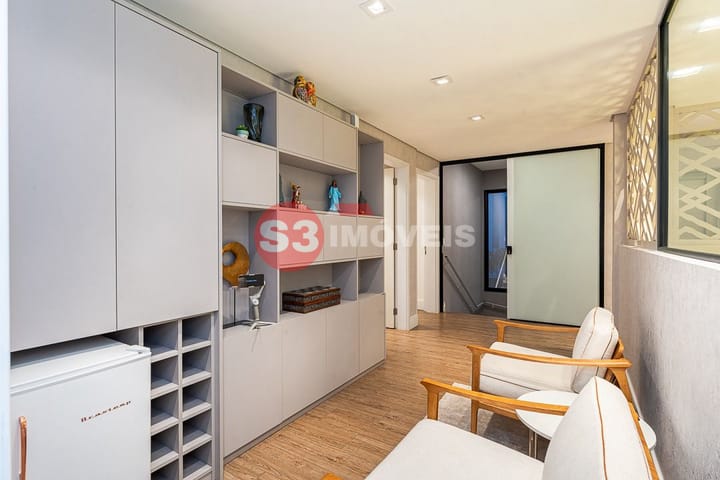 Casa de Condomínio à venda com 3 quartos, 514m² - Foto 5