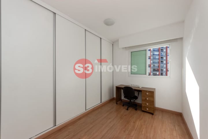 Apartamento à venda com 4 quartos, 188m² - Foto 27