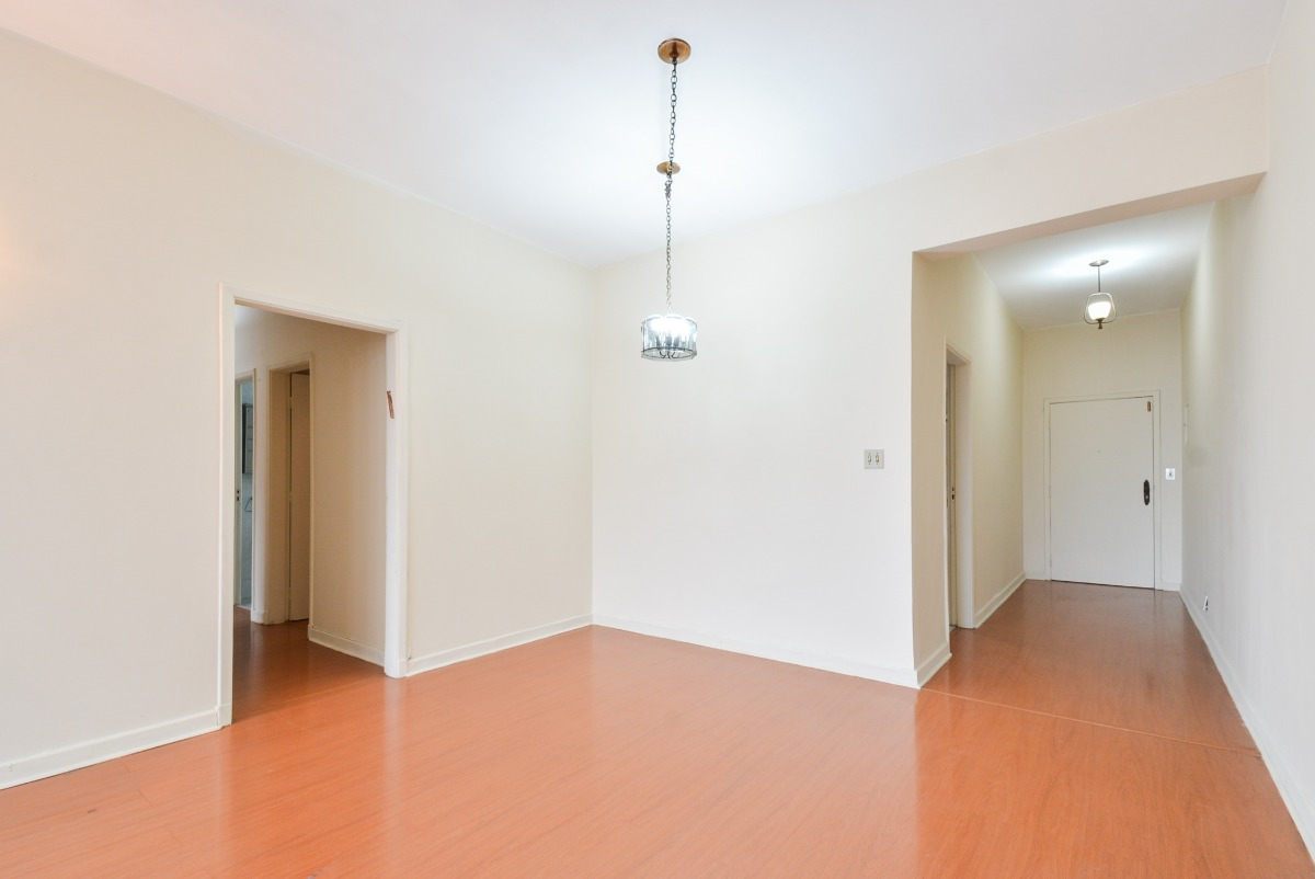 Apartamento à venda com 3 quartos, 171m² - Foto 5