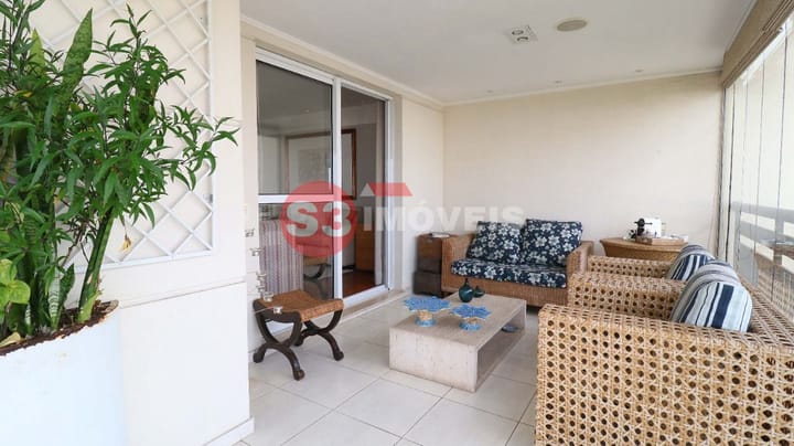 Apartamento à venda com 4 quartos, 401m² - Foto 9