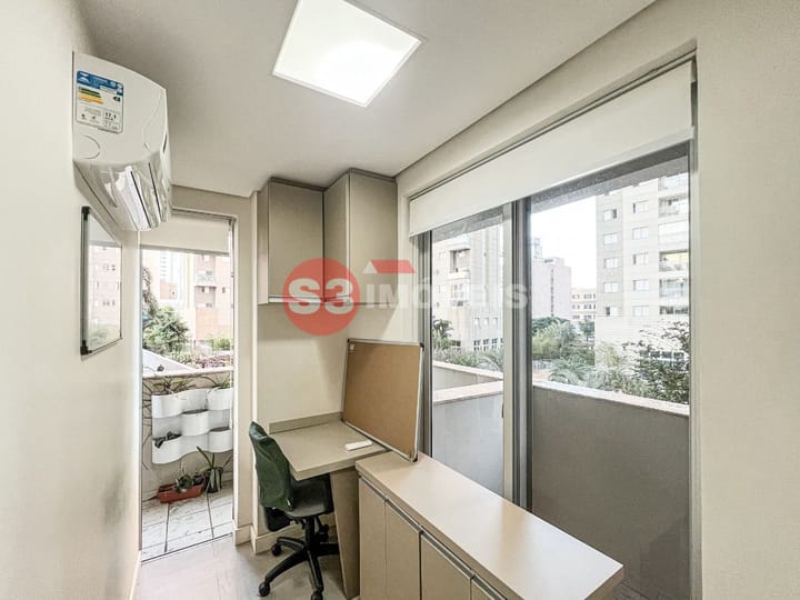 Conjunto Comercial-Sala à venda, 37m² - Foto 14