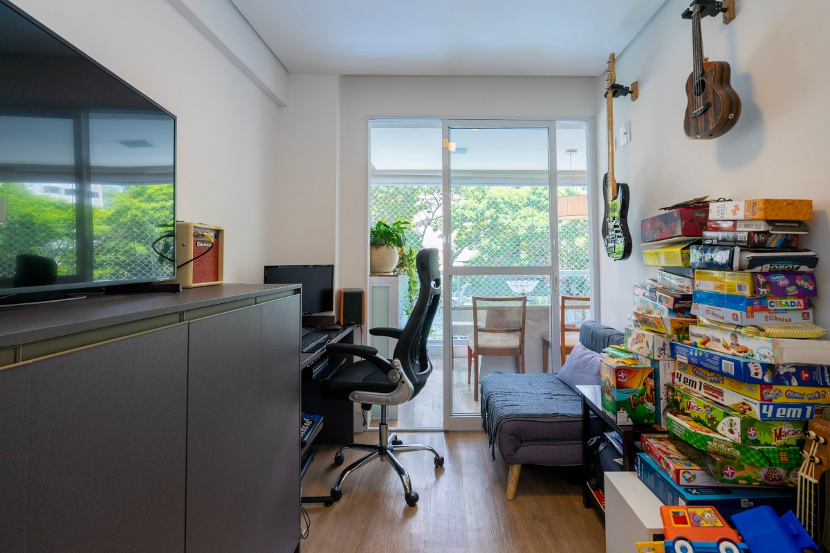 Apartamento à venda com 3 quartos, 87m² - Foto 20