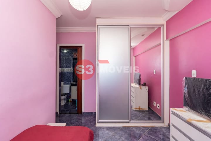 Apartamento à venda com 3 quartos, 76m² - Foto 15