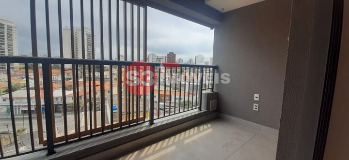 Apartamento à venda com 2 quartos, 56m² - Foto 18