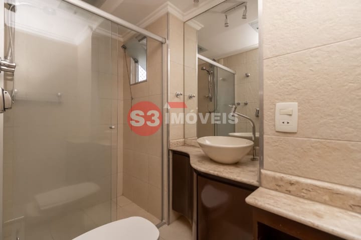 Apartamento à venda com 2 quartos, 72m² - Foto 15