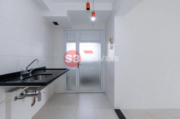 Apartamento à venda com 2 quartos, 60m² - Foto 24