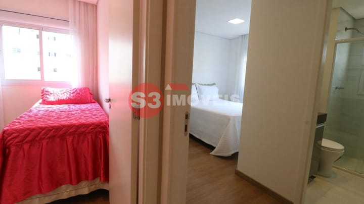 Apartamento à venda com 2 quartos, 69m² - Foto 21