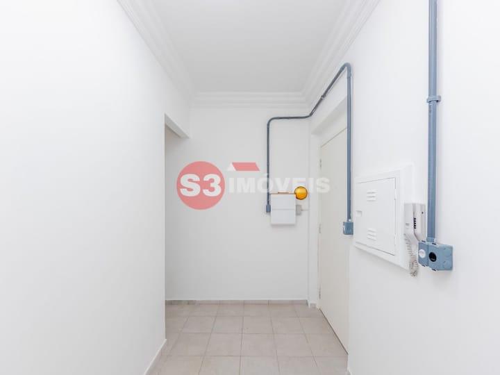 Conjunto Comercial-Sala à venda, 47m² - Foto 17