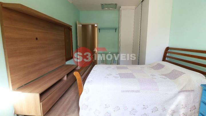 Casa à venda com 4 quartos, 199m² - Foto 23