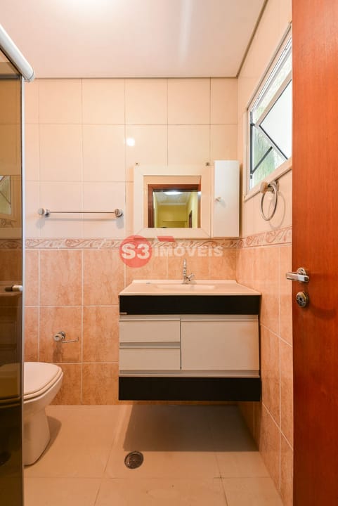 Casa de Condomínio à venda com 3 quartos, 165m² - Foto 17