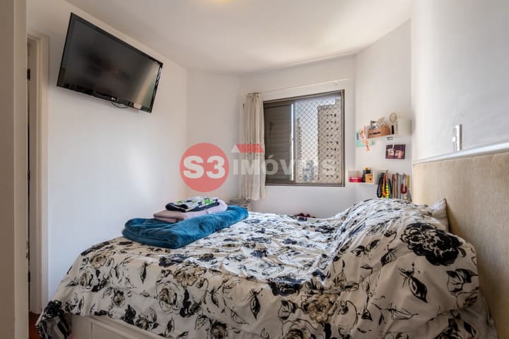 Apartamento à venda com 2 quartos, 67m² - Foto 17