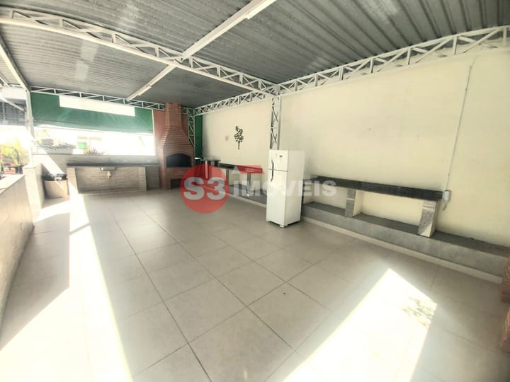 Apartamento à venda com 3 quartos, 139m² - Foto 28