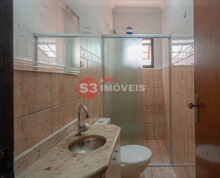 Casa à venda com 4 quartos, 280m² - Foto 37