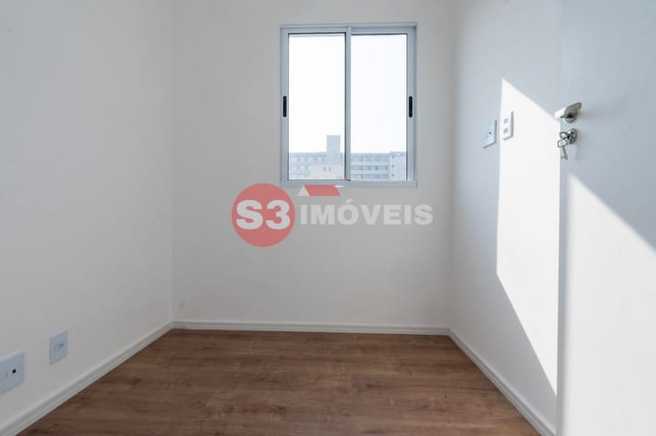 Apartamento à venda com 2 quartos, 30m² - Foto 34