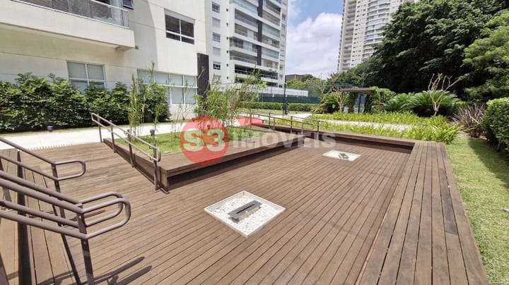 Apartamento à venda com 3 quartos, 132m² - Foto 52