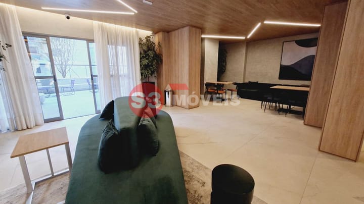 Apartamento à venda com 3 quartos, 82m² - Foto 63