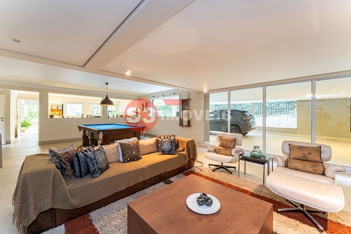 Casa à venda com 4 quartos, 510m² - Foto 81