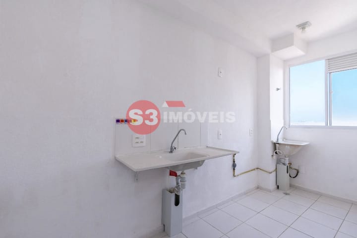 Apartamento à venda com 2 quartos, 41m² - Foto 24