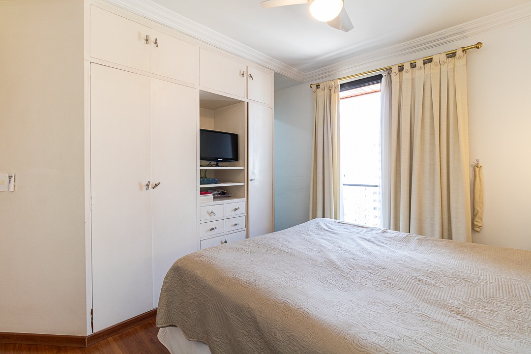 Apartamento à venda com 3 quartos, 152m² - Foto 24