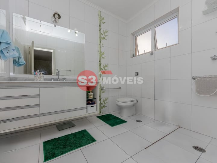 Casa à venda com 4 quartos, 237m² - Foto 21