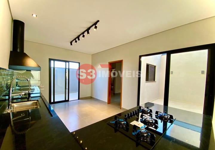 Casa à venda com 3 quartos, 93m² - Foto 12