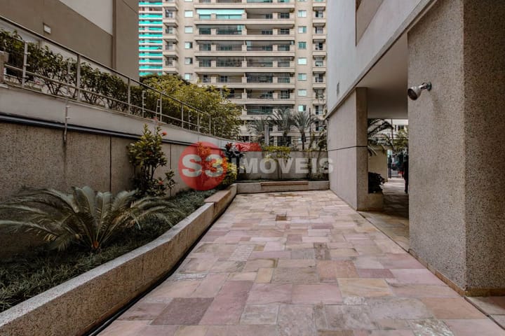 Apartamento à venda com 3 quartos, 142m² - Foto 34