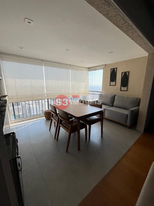 Apartamento à venda com 2 quartos, 85m² - Foto 57