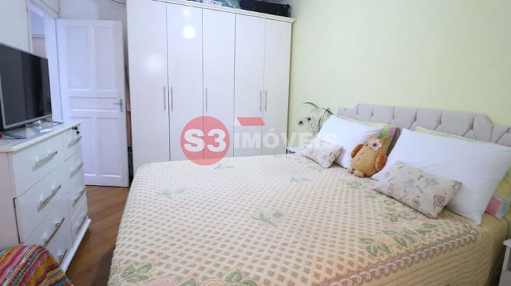 Casa à venda com 3 quartos, 179m² - Foto 18