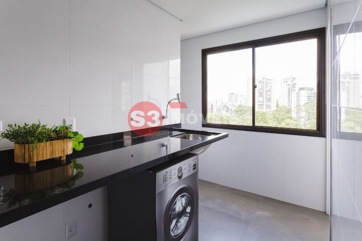 Apartamento à venda com 4 quartos, 203m² - Foto 78