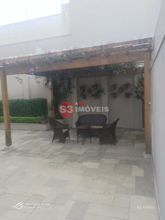 Apartamento à venda com 3 quartos, 88m² - Foto 41