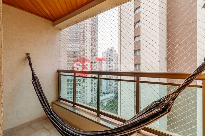 Apartamento à venda com 3 quartos, 225m² - Foto 26