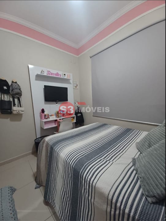 Casa à venda com 3 quartos, 110m² - Foto 18