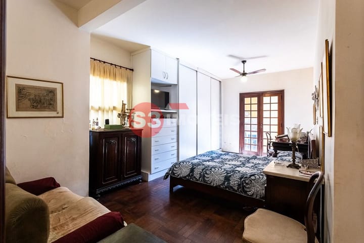 Casa à venda com 3 quartos, 250m² - Foto 22