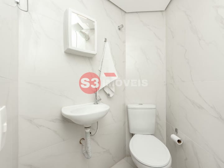 Apartamento à venda com 3 quartos, 92m² - Foto 27