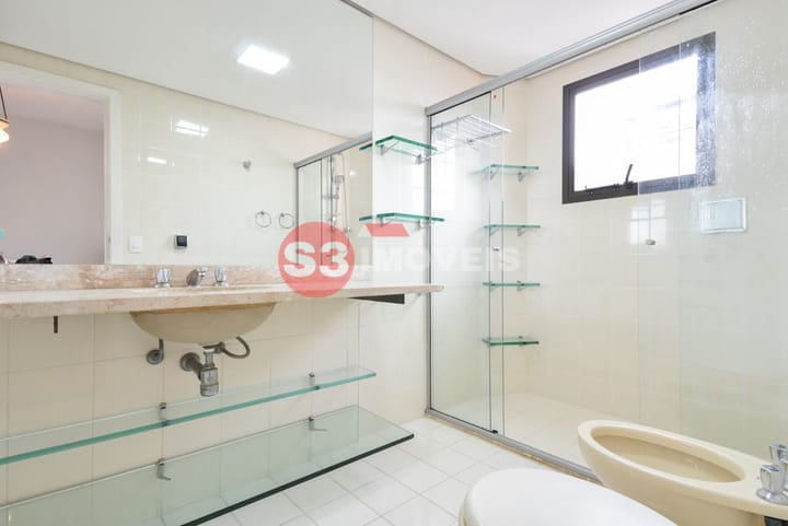 Apartamento à venda com 2 quartos, 151m² - Foto 22