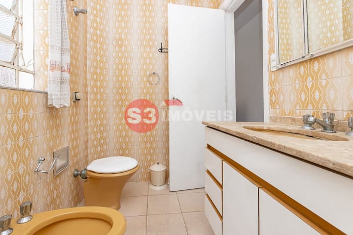 Casa à venda com 3 quartos, 120m² - Foto 35