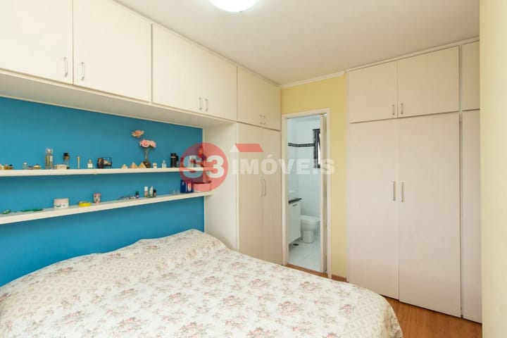 Apartamento à venda com 3 quartos, 82m² - Foto 11