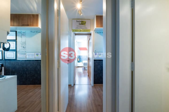 Apartamento à venda com 3 quartos, 107m² - Foto 14